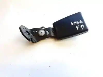 Автозапчастина б/у лівий задній гачок для audi a6 avant (4f5) 2.7 tdi посилання на oem iam 4f0857740d  