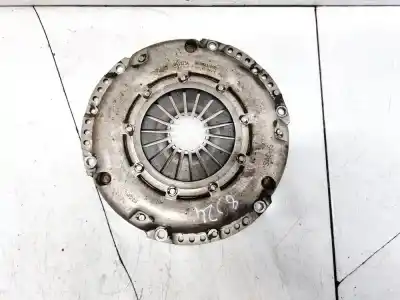 Pezzo di ricambio per auto di seconda mano kit frizione per volvo v50 (545) 1.8 riferimenti oem iam 3m517563bb