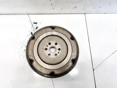 Second-hand car spare part engine flywheel for volvo v50 (545) 1.8 oem iam references 3m516477eb  3m51-6477-eb