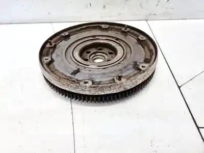 Second-hand car spare part engine flywheel for volvo v50 (545) 1.8 oem iam references 3m516477eb  3m51-6477-eb