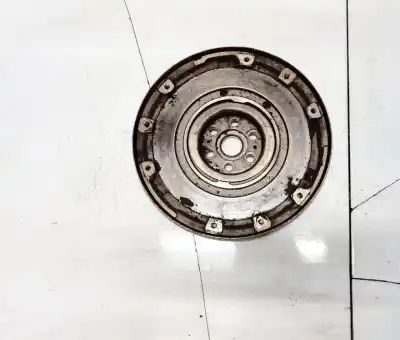 Pezzo di ricambio per auto di seconda mano volano del motore per volvo v50 (545) 1.8 riferimenti oem iam 3m516477eb