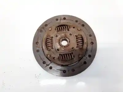 Recambio de automóvil de segunda mano de disco del embrague para volkswagen golf v (1k1) 1.4 16v referencias oem iam 036141033