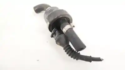 Автозапчасти б/у дополнительный воздушный клапан за volkswagen passat variant (3b5) 1.8 ссылки oem iam 058133459  