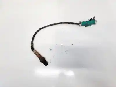 Pezzo di ricambio per auto di seconda mano sonda lambda per volvo v50 (545) 1.8 riferimenti oem iam 0258006573