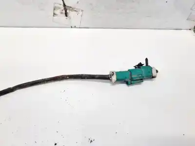 Peça sobressalente para automóvel em segunda mão sonda lambda por volvo v50 (545) 1.8 referências oem iam 0258006573  