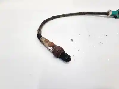 Peça sobressalente para automóvel em segunda mão sonda lambda por volvo v50 (545) 1.8 referências oem iam 0258006573  