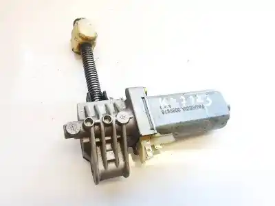 Peça sobressalente para automóvel em segunda mão módulo eletrônico por bmw 7-series, e65 / e66 / e67 /e68 2001.11 - 2008.06 730 d 160kw 2002.10 - 2008.06 referências oem iam 0390201956