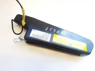 Pezzo di ricambio per auto di seconda mano airbag lato sinistro per seat altea (5p1) 1.9 tdi riferimenti oem iam 1k4880241