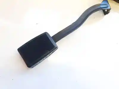 Peça sobressalente para automóvel em segunda mão chicote / encaixe cinto segurança dianteiro direito por seat altea xl (5p5) 2.0 tdi referências oem iam 5p0857756b