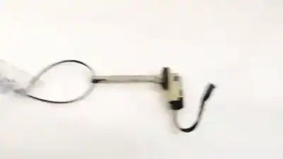 Peça sobressalente para automóvel em segunda mão sensor por renault clio, 2012.11 - 2016 0.9 tce 90 66kw 2012.11 --> referências oem iam 4puh19c734aa  4puh-19c734-aa