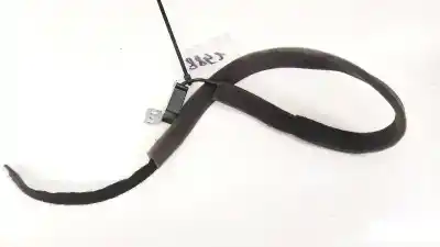 Peça sobressalente para automóvel em segunda mão módulo eletrónico antena por renault clio, 2012.11 - 2016 0.9 tce 90 66kw 2012.11 --> referências oem iam 259752753r