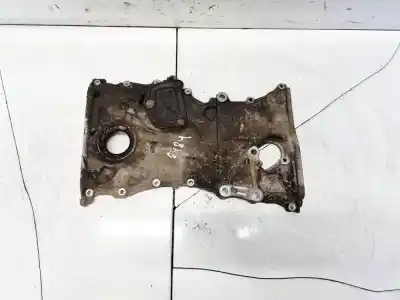 Peça sobressalente para automóvel em segunda mão motor explodido por honda fr-v (be) 2.0 executive referências oem iam 