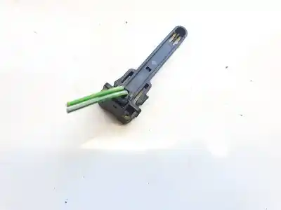 Peça sobressalente para automóvel em segunda mão sensor por bmw x3 (e83) 2.0d referências oem iam 64116930015  6411-6930015