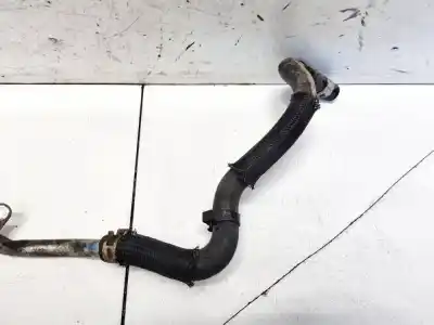Автозапчастина б/у труба для toyota rav 4 (a3) 2.2 turbodiesel cat посилання на oem iam   