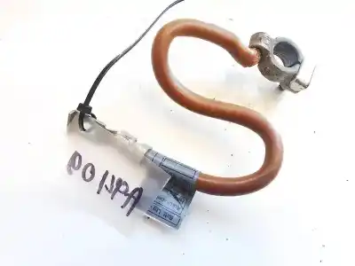 Peça sobressalente para automóvel em segunda mão fio por bmw x3 (e83) 2.0d referências oem iam 3412336  717440