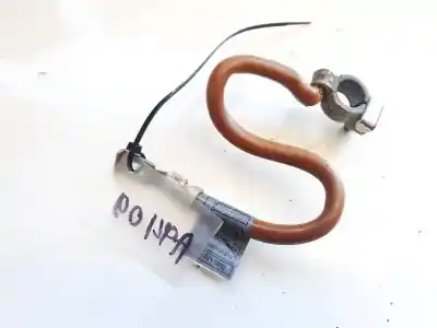 Peça sobressalente para automóvel em segunda mão fio por bmw x3 (e83) 2.0d referências oem iam 3412336