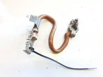 Peça sobressalente para automóvel em segunda mão fio por bmw x3 (e83) 2.0d referências oem iam 3412336  717440