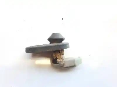 Peça sobressalente para automóvel em segunda mão trocar por mazda 2 (dy) 1.25 (dy3w) referências oem iam   