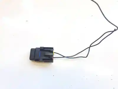 Автозапчастина б/у датчик для mitsubishi lancer viii (cy_a, cz_a) 2.0 di-d (cy8a) посилання на oem iam  Автозапчастина б/у датчик для mitsubishi lancer viii (cy_a, cz_a) 2.0 di-d (cy8a) посилання на oem iam