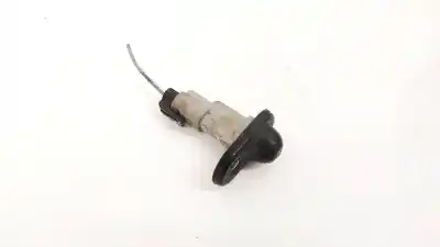 Peça sobressalente para automóvel em segunda mão trocar por opel zafira a 2.0 dti referências oem iam 09153611