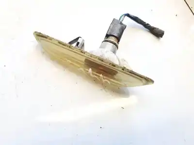 Second-hand car spare part left side light for bmw x3 (e83) 2.0d oem iam references 4166l  