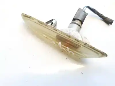 Peça sobressalente para automóvel em segunda mão farolim do lado esquerdo por bmw x3 (e83) 2.0d referências oem iam 4166l