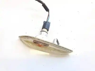 Second-hand car spare part left side light for bmw x3 (e83) 2.0d oem iam references 4166l  