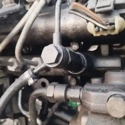 Second-hand car spare part distributor pipe for opel meriva b 1.7 16v cdti oem iam references 