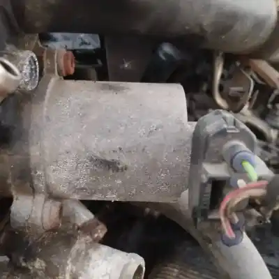 Second-hand car spare part egr valve for opel meriva b 1.7 16v cdti oem iam references 