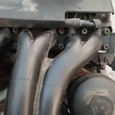 Автозапчастина б/у впускний колектор для mercedes w210, 1995.06 - 1999.07 e 220 d 70kw 1995.06 - 1999.07 посилання на oem iam 