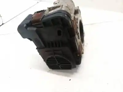 Recambio de automóvil de segunda mano de caja mariposa, válvula de mariposa (usadas) para volkswagen golf v (1k1) 1.4 16v referencias oem iam   