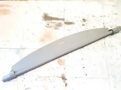 Second-hand car spare part parcel shelf for mazda 2 (dy) 1.25 (dy3w) oem iam references 