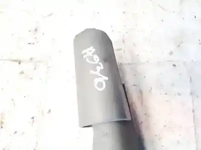 Peça sobressalente para automóvel em segunda mão chapeleira por mazda 2 (dy) 1.25 (dy3w) referências oem iam   