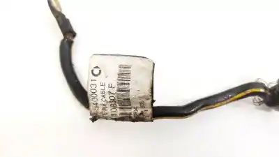 Автозапчасти б/у провод за smart forfour 1.5 cdi cat ссылки oem iam a454400031  mn108307f