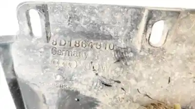 Автозапчасти б/у пластик за volkswagen passat variant (3b5) 1.8 ссылки oem iam 8d1864310  