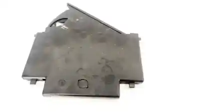 Автозапчасти б/у пластик за volkswagen passat variant (3b5) 1.8 ссылки oem iam 3b1858569c  3b1858601a