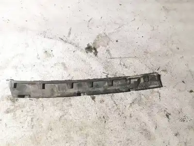 Автозапчастина б/у підсилення заднього бампера для skoda fabia (6y2/6y3) 1.4 tdi посилання на oem iam   