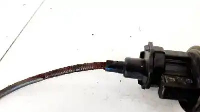 Автозапчасти б/у дополнительный воздушный клапан за volkswagen passat variant (3b5) 1.8 ссылки oem iam   