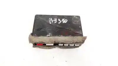 Second-hand car spare part sensor for nissan note (e11e) 1.6 16v cat oem iam references 