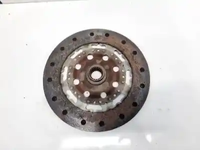 Автозапчастина б/у КОМПЛЕКТ ЗЦЕПЛЕННЯ для TOYOTA AVENSIS  Посилання на OEM IAM 3125005160  31250-05160