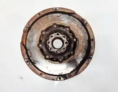 Second-hand car spare part engine flywheel for toyota avensis 2.0 d-4d oem iam references 