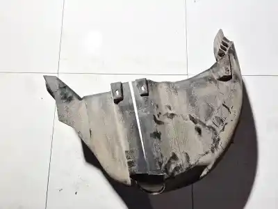 Автозапчастина б/у арка заднього права для skoda fabia (6y2/6y3) 1.4 tdi посилання на oem iam   