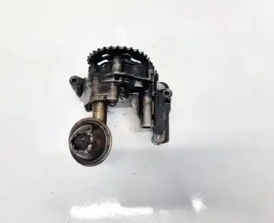 Автозапчастина б/у нафтовна бомба для VOLKSWAGEN PASSAT VARIANT (3B6) 1.9 TDI Посилання на OEM IAM 06A115105  