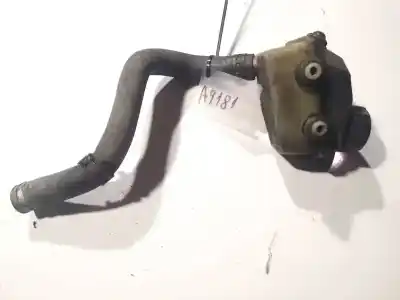 Peça sobressalente para automóvel em segunda mão depósito/reservatório de direção por volvo v50 (545) 2.0 d referências oem iam 