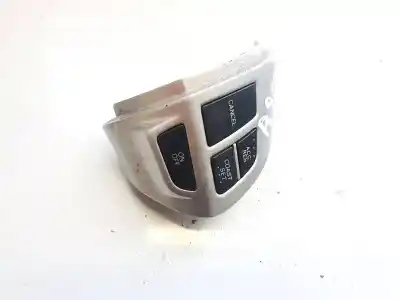 Автозапчастина б/у управління рульмом для mitsubishi lancer viii (cy_a, cz_a) 2.0 di-d (cy8a) посилання на oem iam 75b4731   Автозапчастина б/у управління рульмом для mitsubishi lancer viii (cy_a, cz_a) 2.0 di-d (cy8a) посилання на oem iam 75b4731