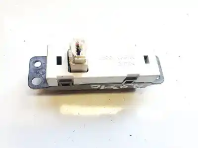 Second-hand car spare part multifunction display for mazda 2 (dy) 1.25 (dy3w) oem iam references 408313  