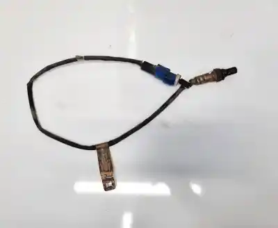 Pezzo di ricambio per auto di seconda mano sonda lambda per volvo v50 (545) 1.8 riferimenti oem iam dox2068