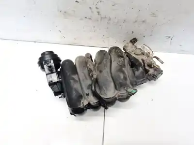 Peça sobressalente para automóvel em segunda mão coletor admissão por honda fr-v (be) 2.0 executive referências oem iam 17100pncj0