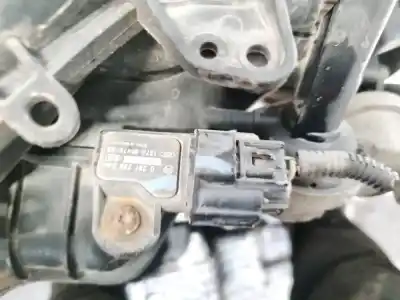 Peça sobressalente para automóvel em segunda mão sensor de pressão por volvo v50 (545) 1.8 referências oem iam 1s7a9f479ab  1s7a-9f479-ab 0261230044