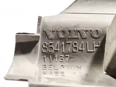 Pezzo di ricambio per auto di seconda mano plastica per volvo v50 (545) 2.0 d riferimenti oem iam 8641784  